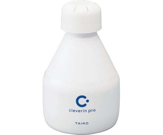 Amazon.co.jp: 大幸薬品(Taiko Pharmaceutical) クレベリン(R