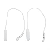 samsung rotto dietro [KIT DI RICAMBIO TUTTO IN ONO] Questo set di molle e corde per porte da 2 pezzi è stato progettato appositamente per la lavastoviglie SAMSUNG e contiene tutto il necessario per una sostituzione completa, senza ulteriori acquisti.