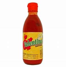 Salsa Valentina Picante (etiqueta Roja) 250 ml