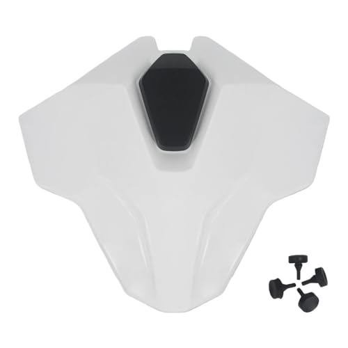 Couvercle de carénage S1000RR pour supprimer la selle passager moto arrière