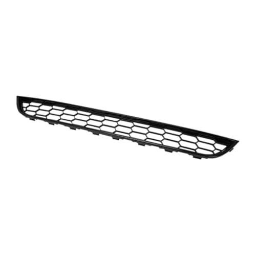 Grille pare-choc avant centrale pour rénover la calandre de votre Fiesta MK7 avant le contrôle