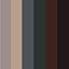 Cool Tones