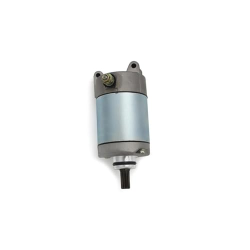 Démarreur de moto compatible XR125 31200-KBB-901 pour moteur FTR223 et SL230