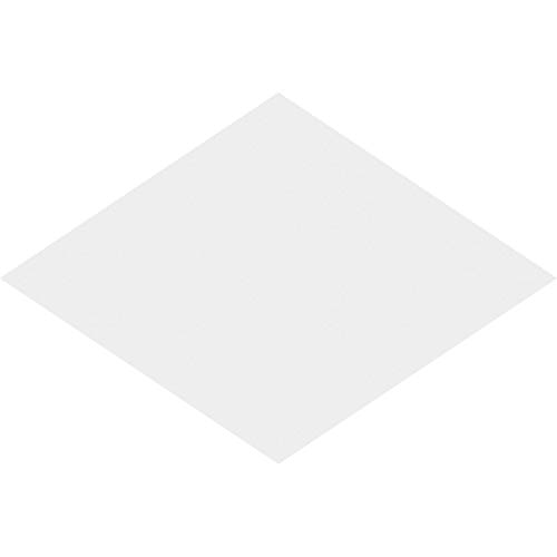 Image of Ekena Millwork CMP30X20DD Diamond Architectural Grade PVC Contemporary Urethane Ceiling Medallions 30 inchW x 20 inchH x 10 1 /2 inchC x 1 inchP