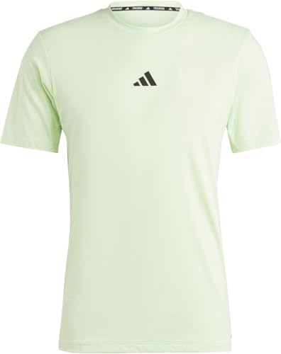 Image of adidas Men's Designed For Training Workout T-Shirt