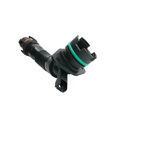 Manguera de ventilación para solucionar tirones en motor N55 3.0 7
