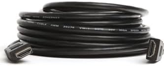 5 Metre 5mt Hdmi Kablo 1.4v 4k Full Hd Laptop Tv Görüntü Hdmi Kablosu - Görsel 2