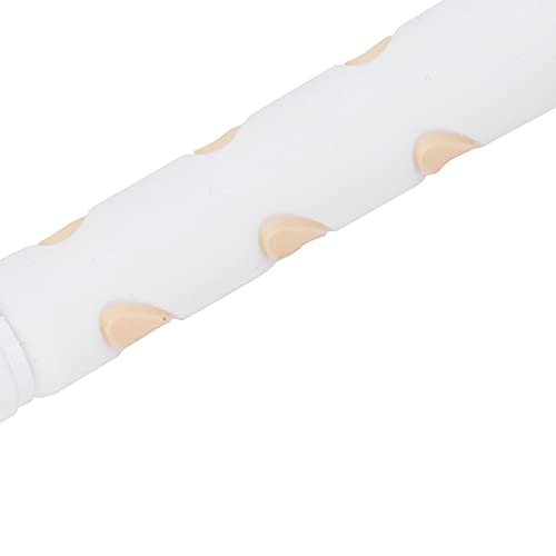 dsheng Écrire Gel Stylo Boîte Stylo à Eau étudiant Bureau Affaires Chat Mignon Encre Stylo Adorable Gel Encre Stylo Gel Encre Roller Stylos (coffret chat blanc) – vue 2