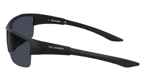 Image of Columbia mens Wingard Rectangular Sunglasses
