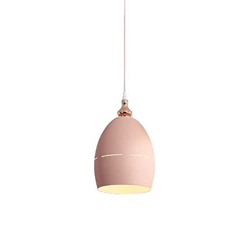 Lustre moderne pour illuminer une chambre sombre avec élégance et simplicité