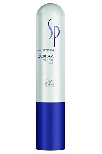 SP WELLA - Color Save Emulsion