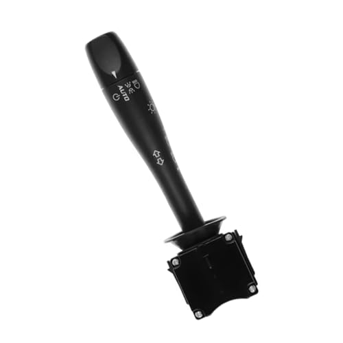 Commodo clignotant Suzuki XL-7 pour réparer un interrupteur de phare bloqué ou défectueux