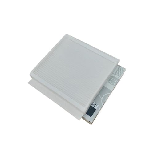 Filtro de aire A1678350200 externo de cabina para coche GLE300d GLE450 GLS Coupe 5