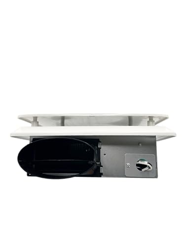 Image of Astberg Ceiling Mounted Fan (4 inches)-ASE 1003, 200CMH