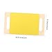 WOONEKY Taekwondo Karate Breaking Boards Rebreakable Punching Boards for Beginners Portable Training Punching Board Abs Material No Odor Karate