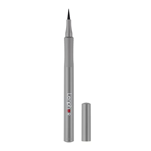 Image of Lenphor Sketch It Eye Liner Waterproof Smudge Proof Matte Finish Eye Makeup Precision Tip for Professional Strokes Intense Look Smooth Application
