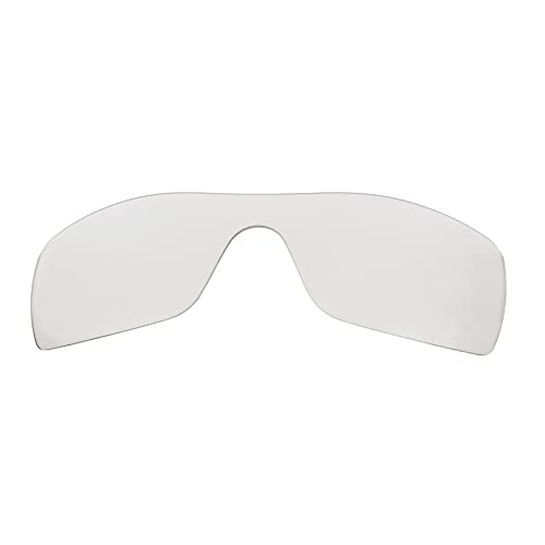 Image of Sunglass Lenses Replacement Polarized for Oakley Batwolf Sunglasses- Multiple Colour
