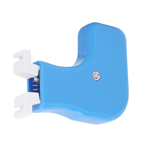 Orales Lippenmuskel-Trainingsgerät, Lippenverschluss-Trainingsgerät, Atmungs-Fitness-Übungsgerät, Atemmuskeltrainer Zur Verhinderung der Mundatmung, Verbessert Den Schlaf