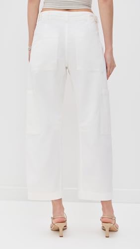 Pistola Denim Women's Sabrina Trousers4