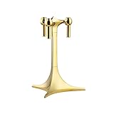 Photo Gallery stoff nagel - stand - solid brass Photo Gallery stoff nagel - stand - solid brass