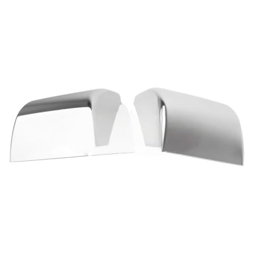 Carénage latéral ABS chromé Shadow VT750 protections gauche droite