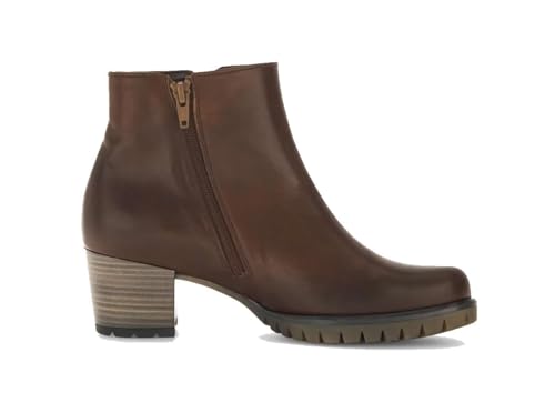Bottines pour femme Gabor confortables taille 37.5 pour aller au bureau