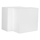 ABOOFAN 2個方形ケーキ フォーム製 レー 練習用 ズな表面で 者 まで やベー