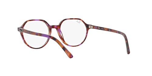 Image of Ray-Ban unisex-adult Rx5395 Thalia Square Prescription Eyewear Frames