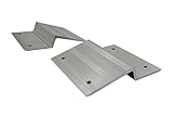 MaxxHaul 80439 Aluminum Ramp Top Kit