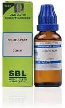 Homeosbl Folliculinum 200 CH (30ml)