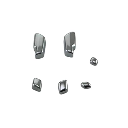 Bouton de réglage de siège ergonomique pour Mercedes GLA avec interrupteur précis