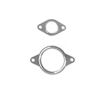 Globalautoparts Dichtung für AGR-Ventil, 1618.GZ, 1618.S8, 1618.31, 1231964, 1436390, 1498877, 36000980, 36050870, 71793027, 71793028, 71793404