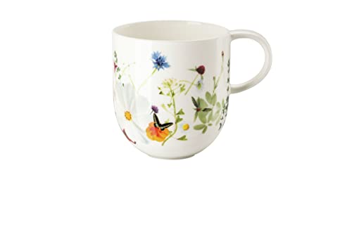 Rosenthal Brillance Grand Air - Taza con asa Rosenthal Brillance Grand Air - Taza con asa
