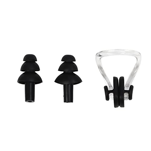 Kit de Chapéu de Banho de Shorts de Natação, 8 Peças Conjunto de Chapéus de Shorts de Natação Mascul