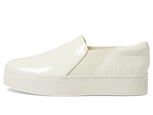 Image of Vince Women's Warren Platform Slip-On Sneaker