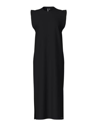 PIECES Pcchilli Summer Sl Ankle Dress Noos Bc
