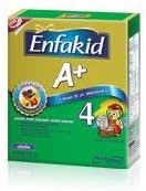 Enfakid A+ DHA+ Triple Healthy Guard