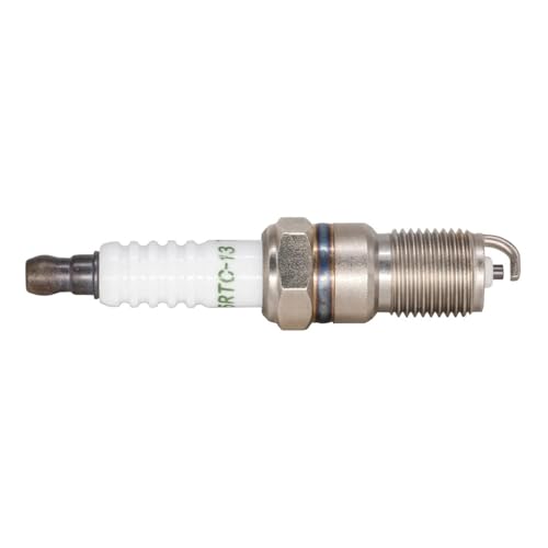Bougie d'allumage Q5RTC-13 pour résoudre les problèmes de démarrage à froid de votre voiture