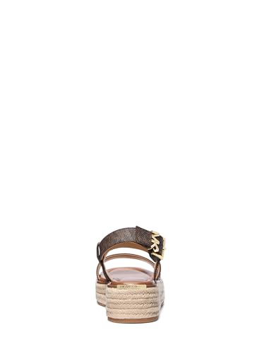 Image of Michael Kors Women's Lynn Espadrille Sandal
