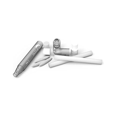 NEWPEN | 25.001 | Art Kit Hubble | A fábrica de canetas | Monte sua Caneta em Casa