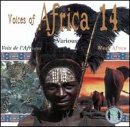 Voices of 14: West Africa
