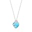 White Gold|12|Turquoise
