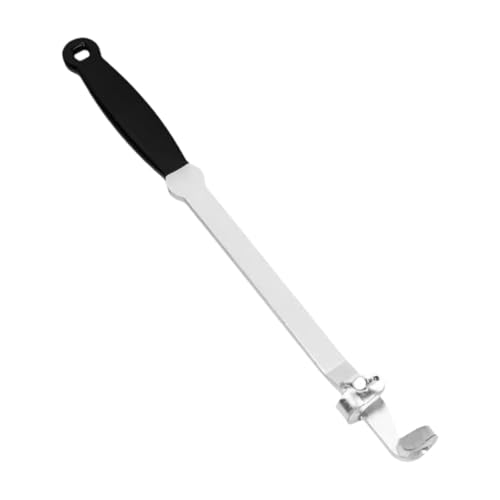 Clé à molette extensible en acier robuste pour tous vos travaux - 7
