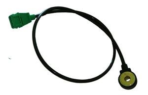 KNOCK SENSOR (DETONATION) replacement for 85-04 100 4000 5000 A6 A8 S4 S6 S8 quattro A4 Cabriolet GTI Golf Jetta Passat Scirocco