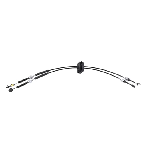 Cables cambio Nissan Primastar 2001-2006 para viajes sin tirones en carretera selector marchas