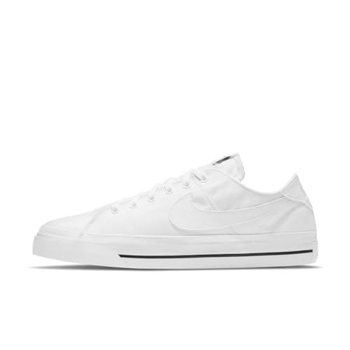 Image of Nike Mens Nike Court Legacy Platform