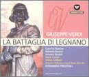  La Battaglia Di Legnano