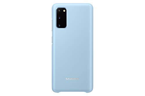 Coque SAMSUNG Galaxy S20 Affichage LED dynamique Souple - vue 3