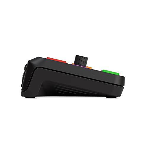 Image of RODE X Streamer X Professional Integrated Audio Interface and 4K Video Capture Card with XLR, HDMI and TRRS Connectivity for Streaming, Gaming and Content Creation