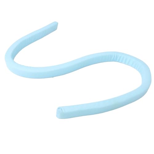 Didiseaon Bed Wedge Pillow for Headboard Gap Soft Bed Extender Mattress Filler Prevents Items from Falling for Queen and Mattresses Multifunctional Design for Beds